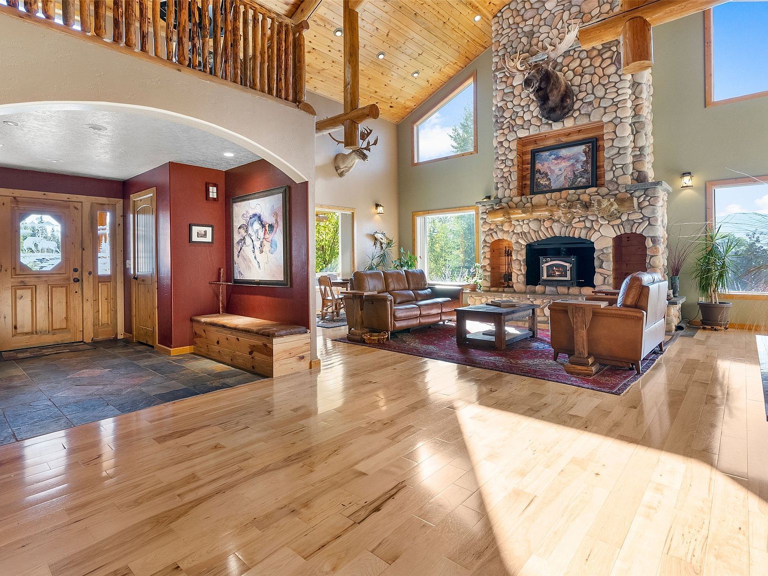 2837 Caribou Ln Stevensville, MT 59870 - Thumbnail 4