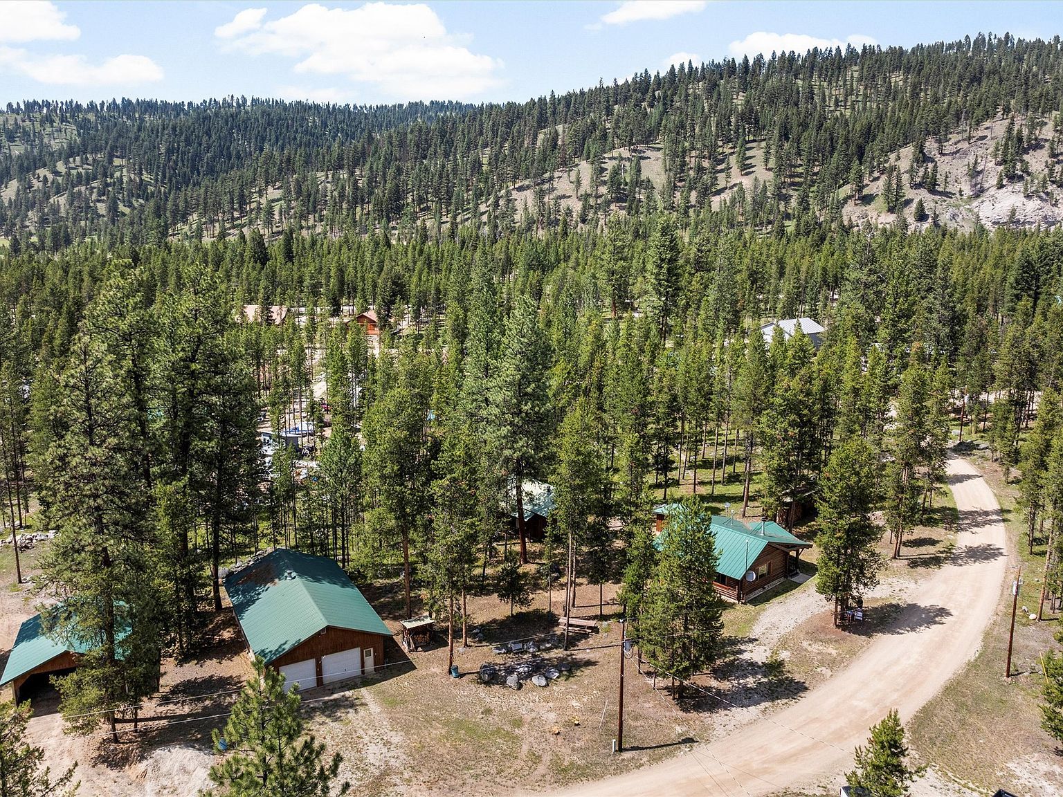 392 Leisure Ln Sula, MT 59871 - Thumbnail 4