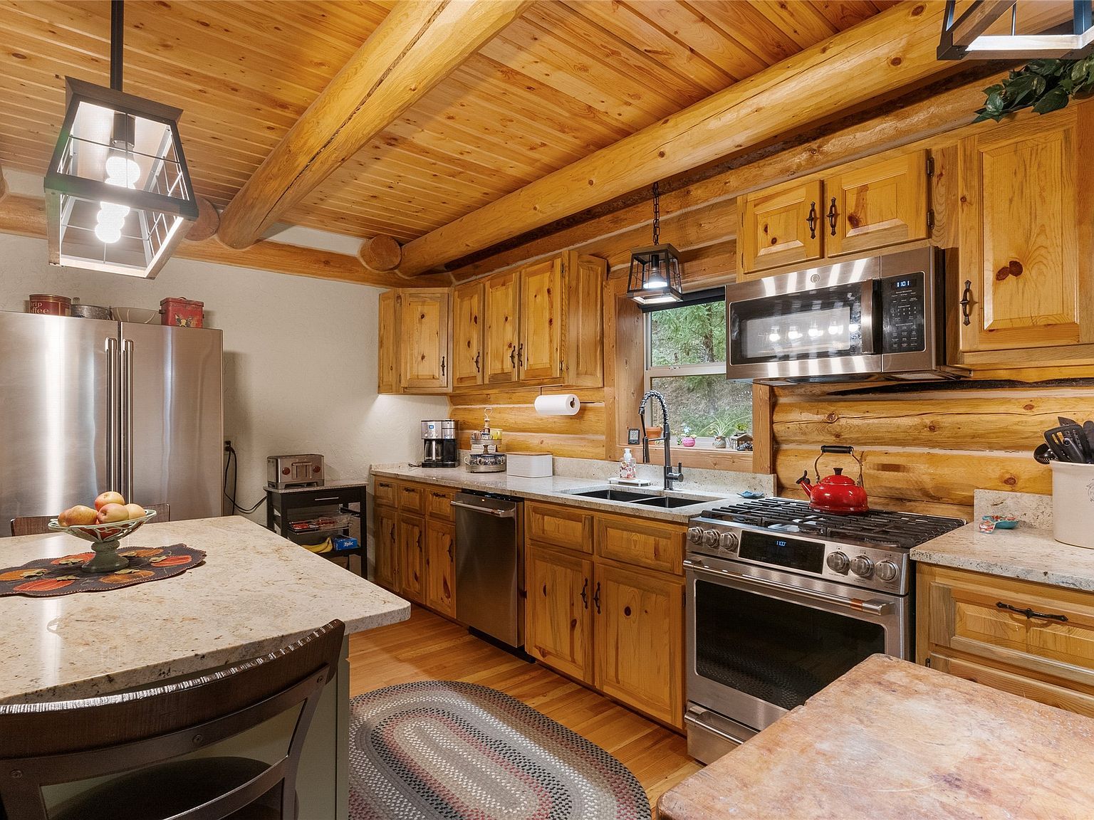 9348 W Fork Rd Darby, MT 59829 - Thumbnail 4