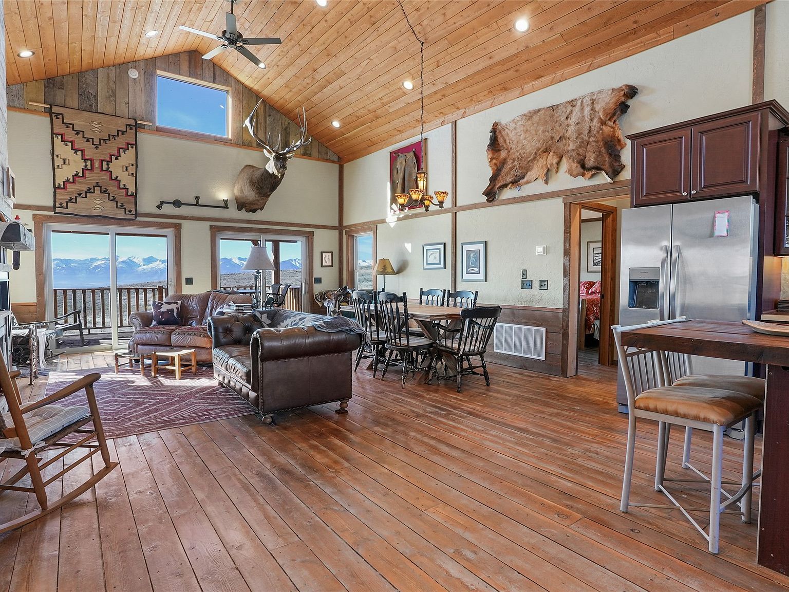 375 Double D Rd Stevensville, MT 59870 - Thumbnail 4