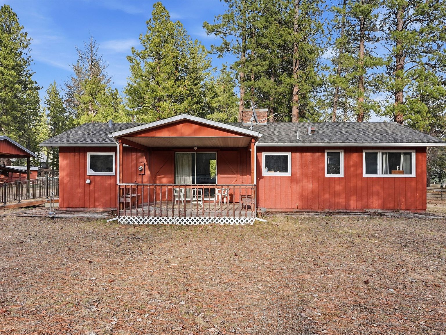 314 Kootenai Creek Rd #308 Stevensville, MT 59870 - Thumbnail 4