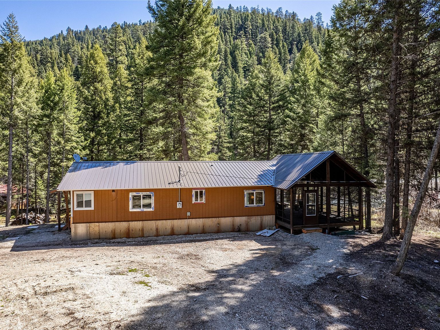 124 Painted Rocks Ln Darby, MT 59829 - Thumbnail 4