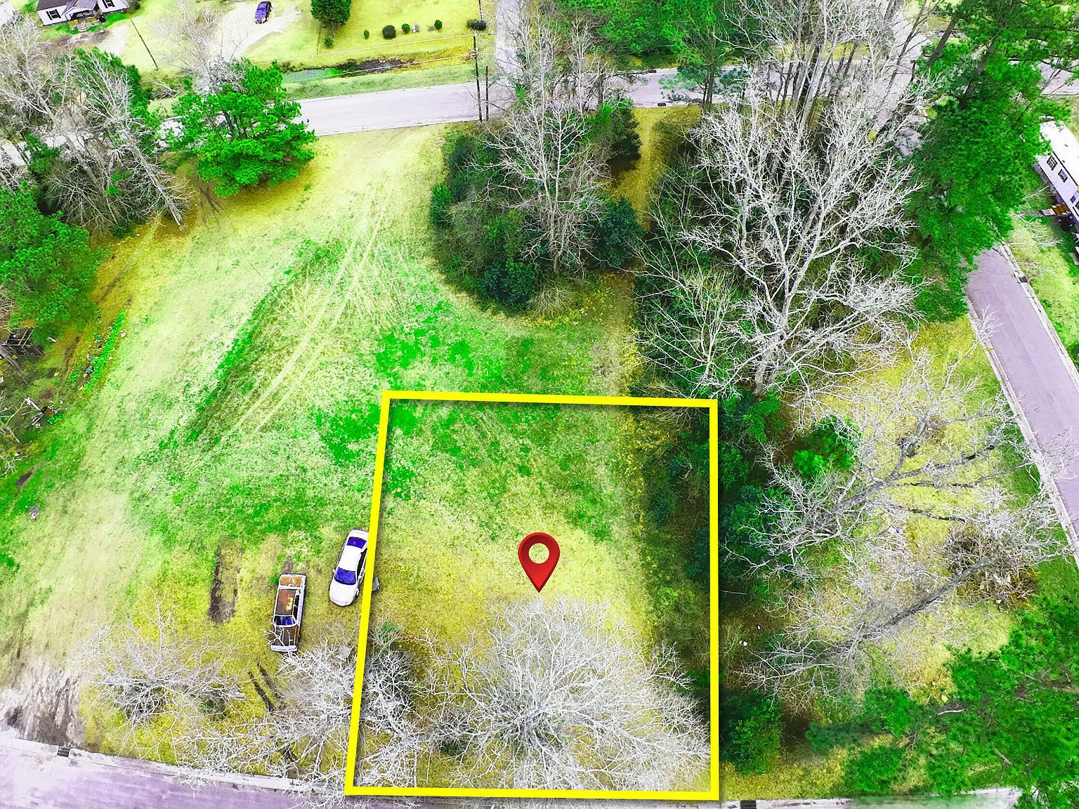 Reece St Lot 57-59 Tabor City, NC 28463 - Thumbnail 4