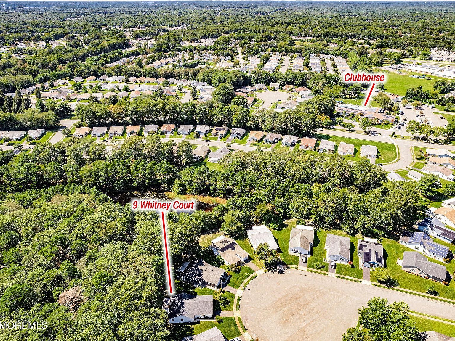 9 Whitney Ct Brick, NJ 08724 - Thumbnail 4