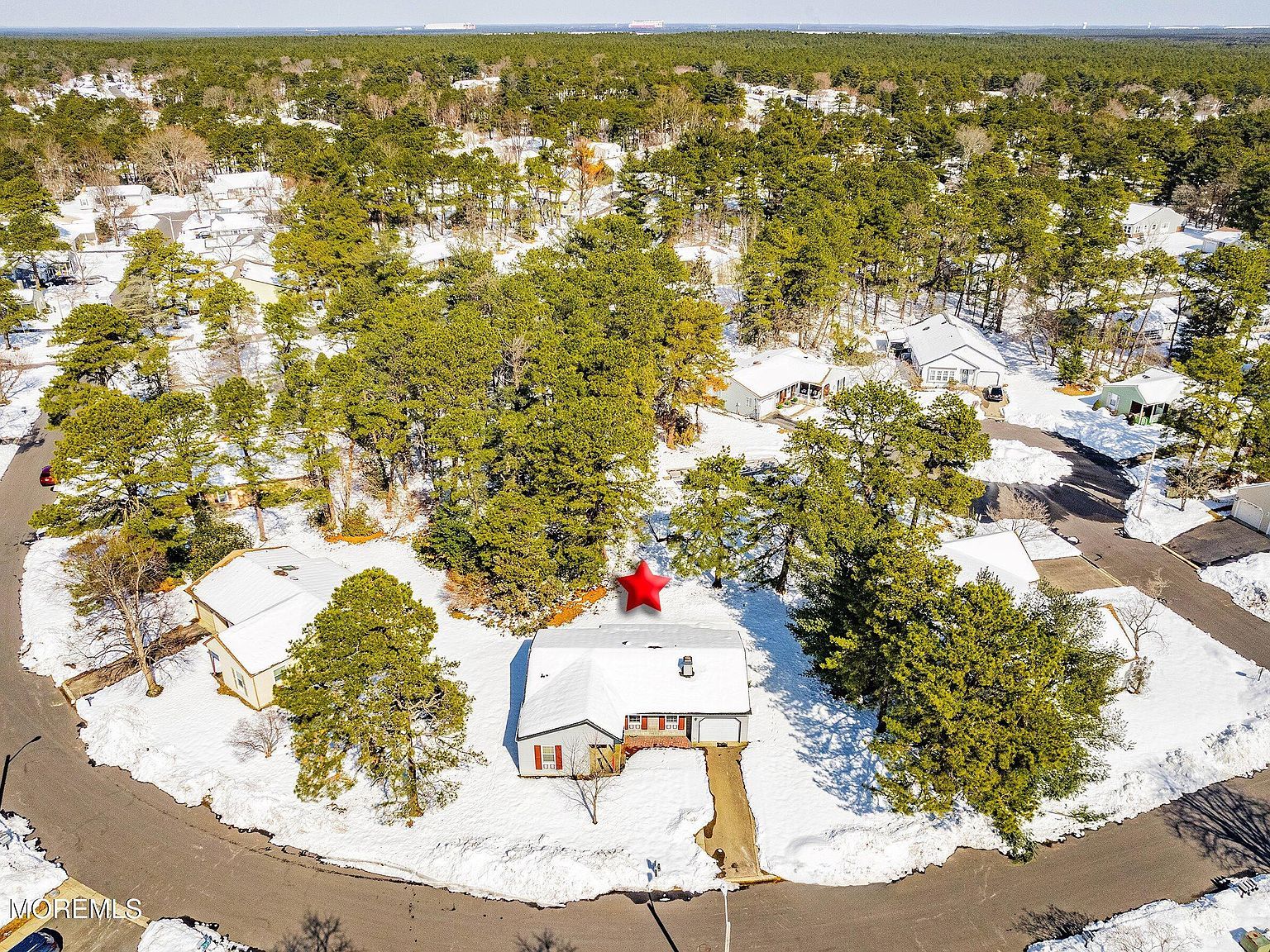 14 Medford Rd #61 Whiting, NJ 08759 - Thumbnail 4