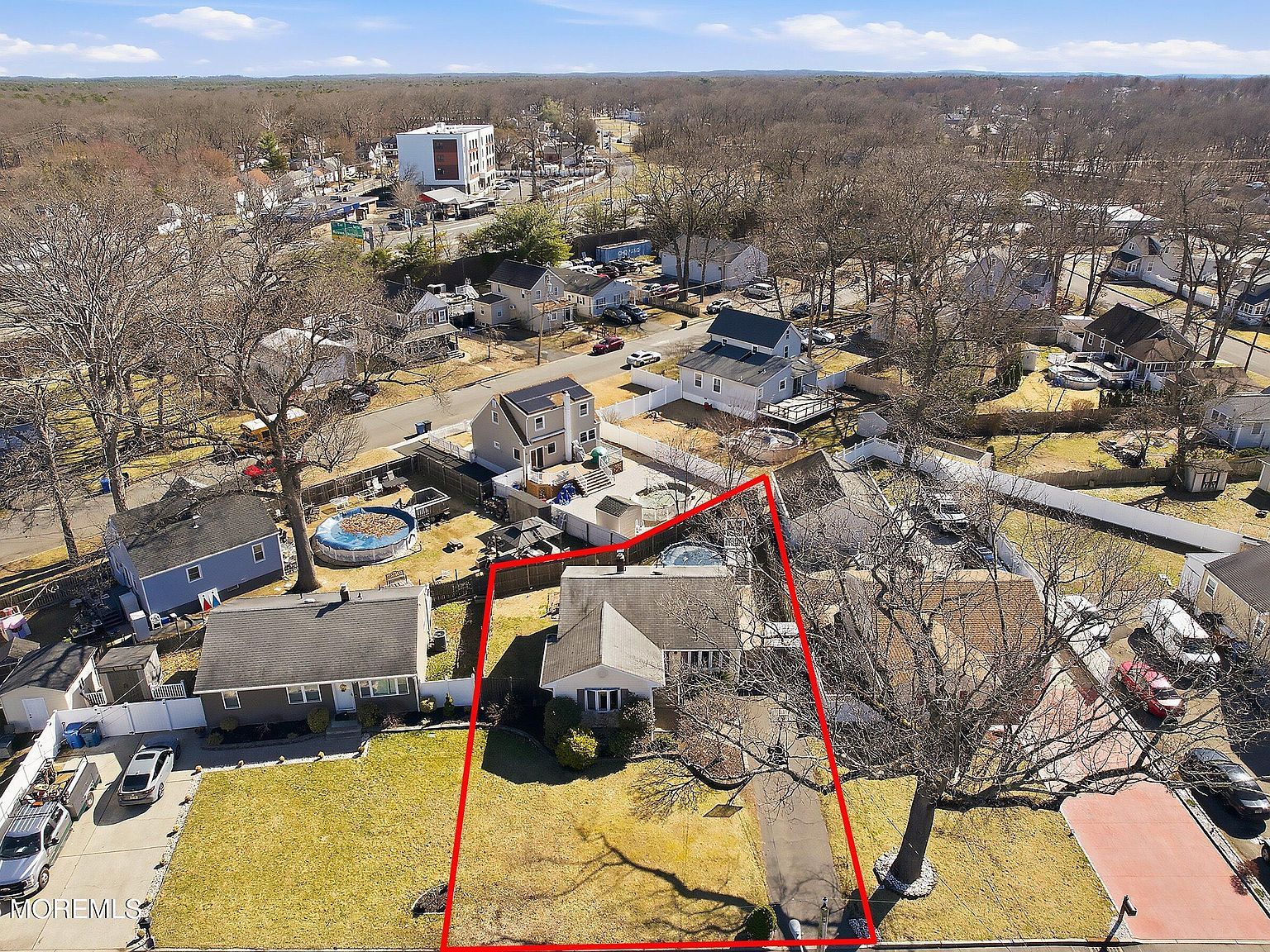 52 Sunset Ave Old Bridge, NJ 08857 - Thumbnail 4