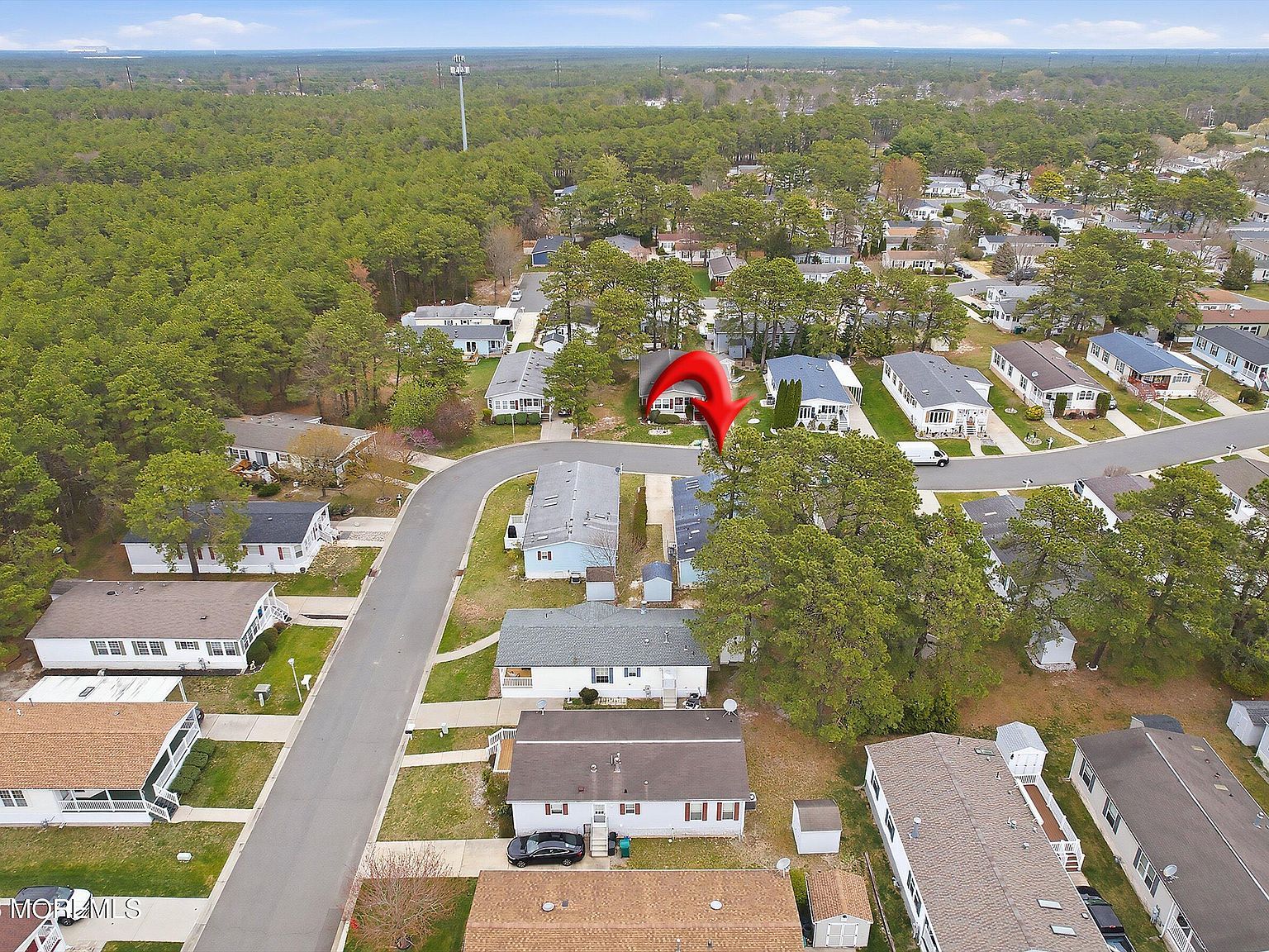 523 Momosa Dr Whiting, NJ 08759 - Thumbnail 4
