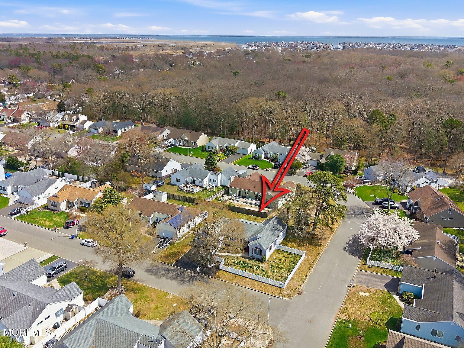 101 Foxwood Ln Forked River, NJ 08731 - Thumbnail 4