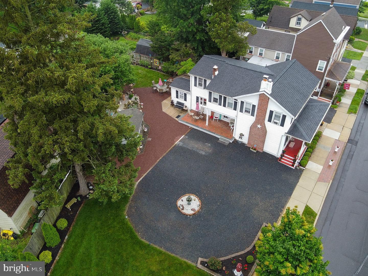 124 E Burlington St Bordentown, NJ 08505 - Thumbnail 4