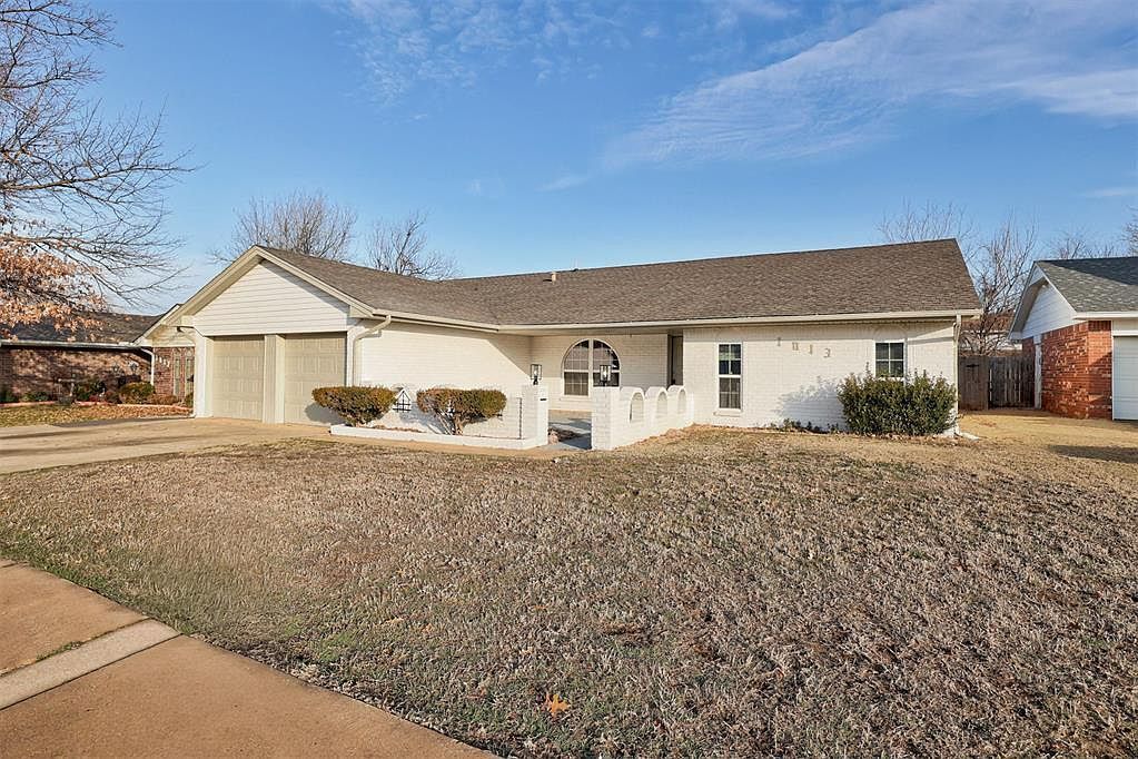 1013 SW 95th St Oklahoma City, OK 73139 - Thumbnail 4