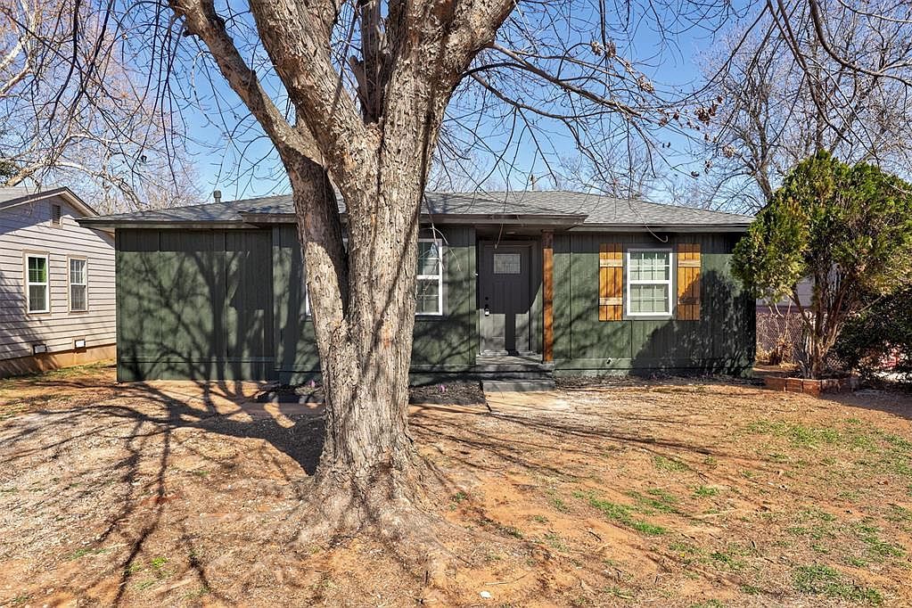 1311 SE 39th St Oklahoma City, OK 73129 - Thumbnail 4