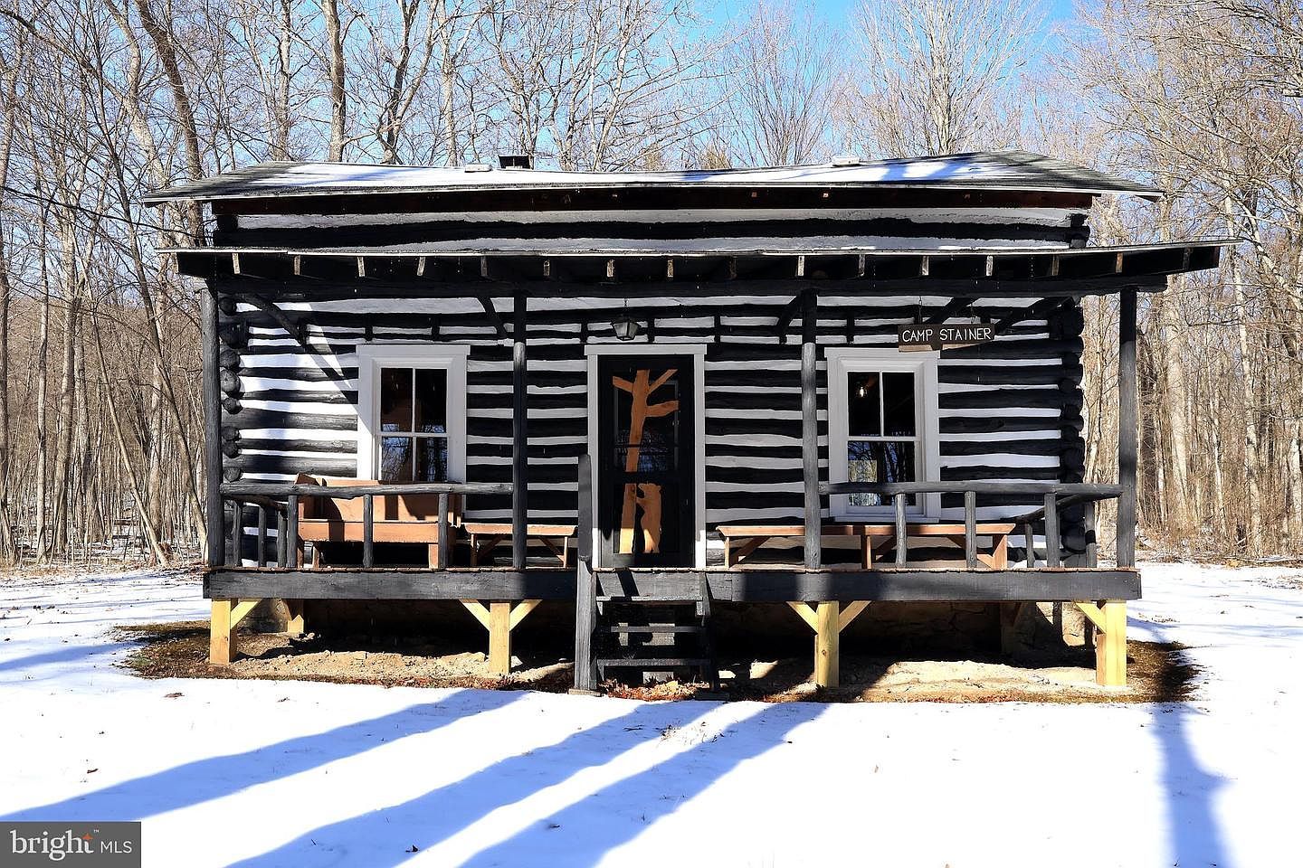 4464 Tram Rd Petersburg, PA 16669 - Thumbnail 4