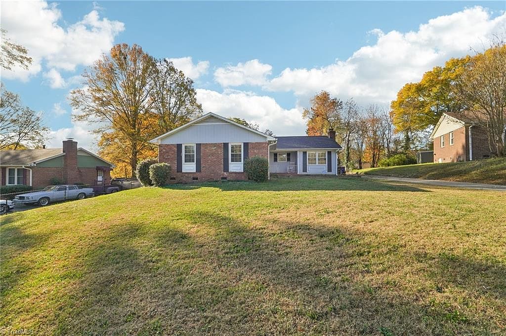 112 Lorelei Ct Winston Salem, NC 27103 - Thumbnail 4