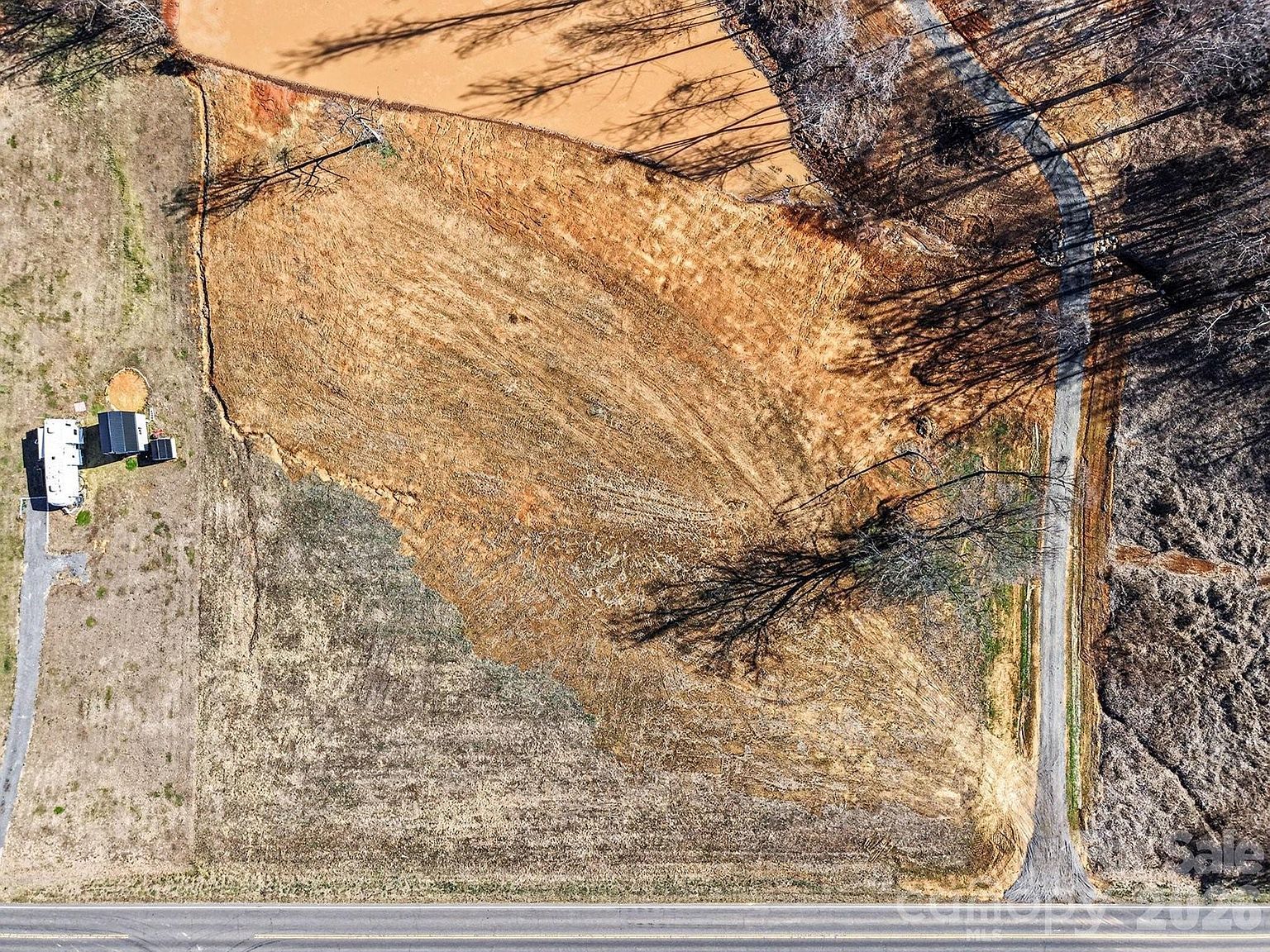 0 Us Highway 601 Hwy N Mocksville, NC 27028 - Thumbnail 4