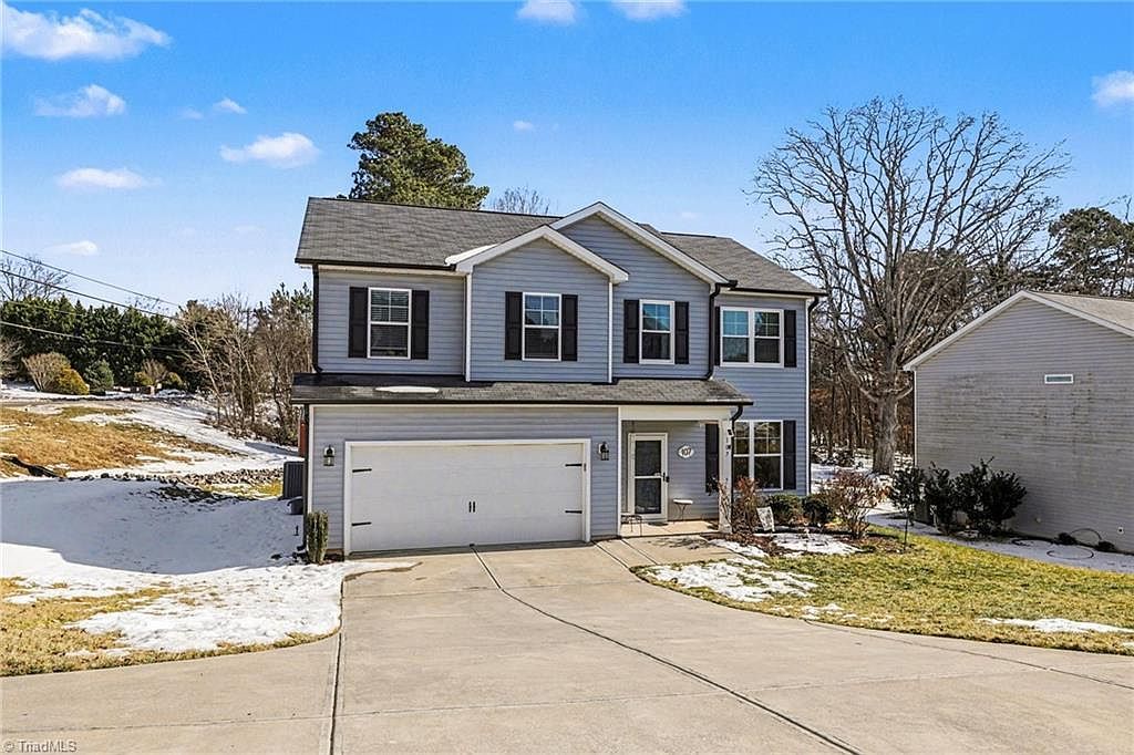 107 Charleston Ridge Dr Mocksville, NC 27028 - Thumbnail 4