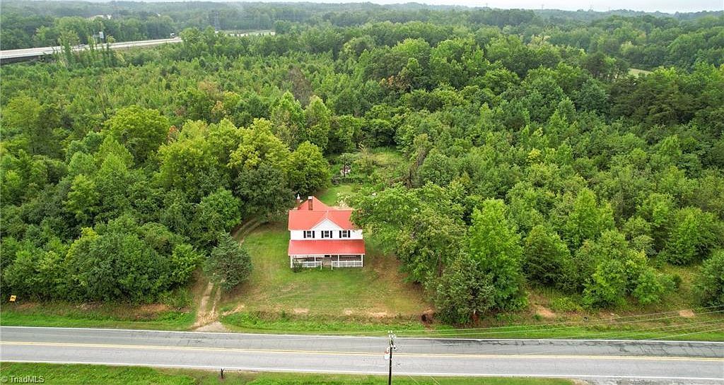 1412 Rankin Mill Rd Mc Leansville, NC 27301 - Thumbnail 4