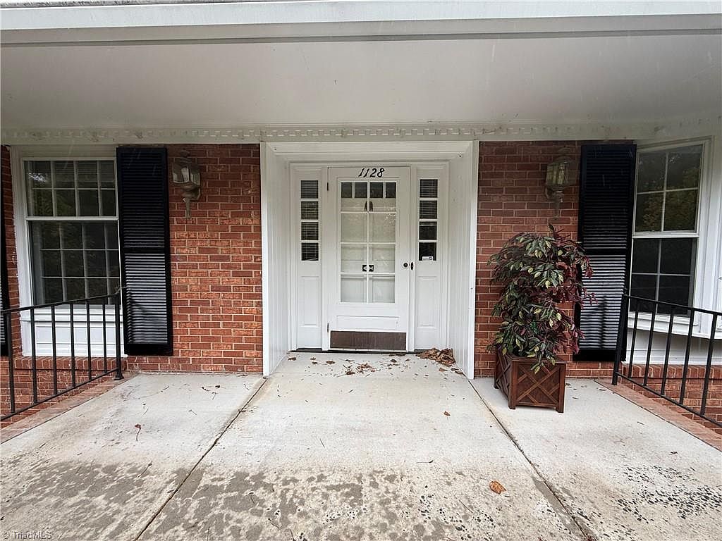 1128 Partridge Ln Winston Salem, NC 27106 - Thumbnail 4