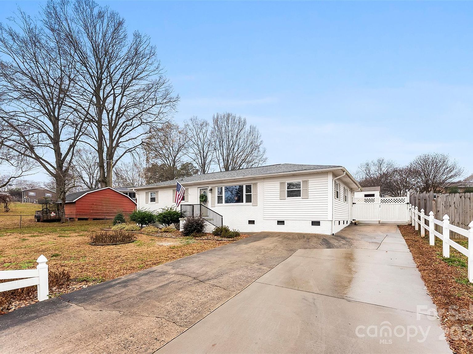 2615 Sherry Ln Gastonia, NC 28054 - Thumbnail 4