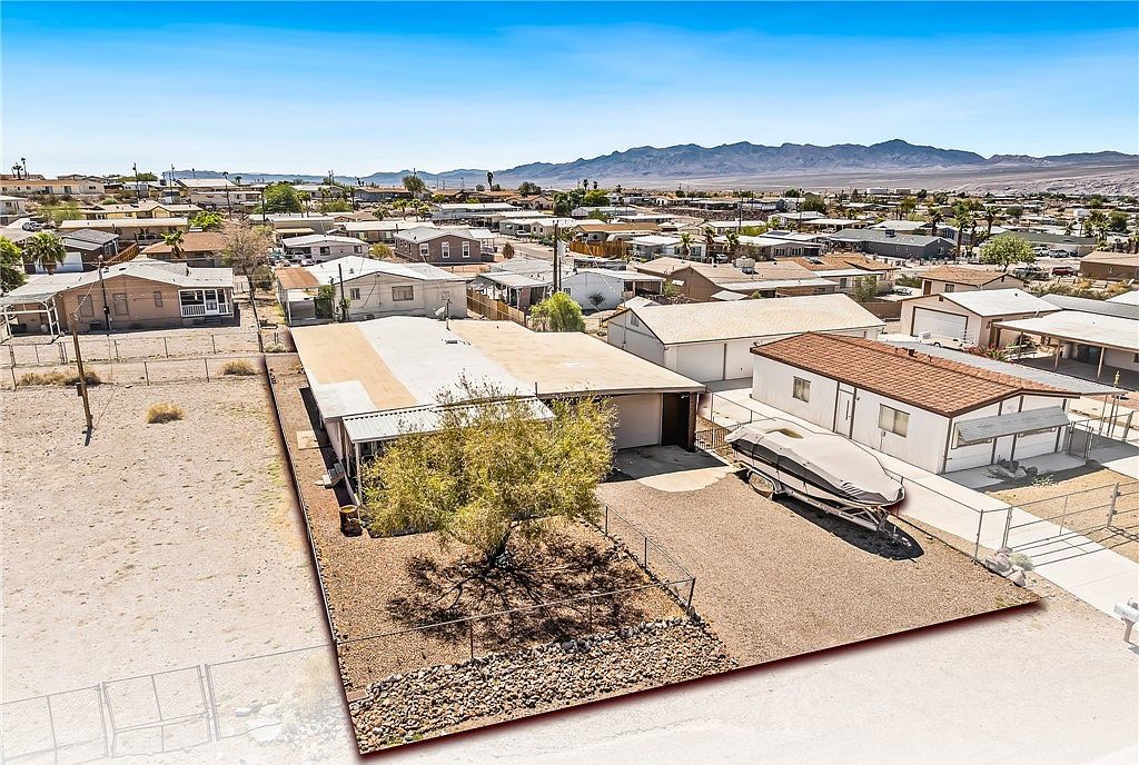 1960 Ramar Rd Bullhead City, AZ 86442 - Thumbnail 4