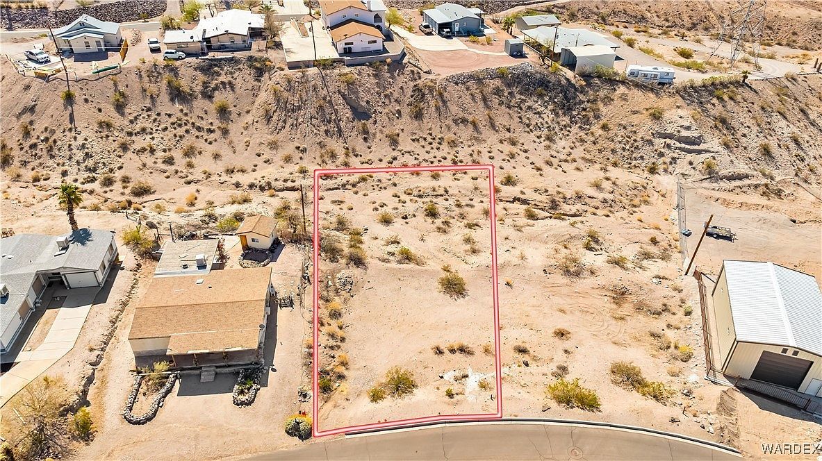 3054 Hickory St Bullhead City, AZ 86429 - Thumbnail 4