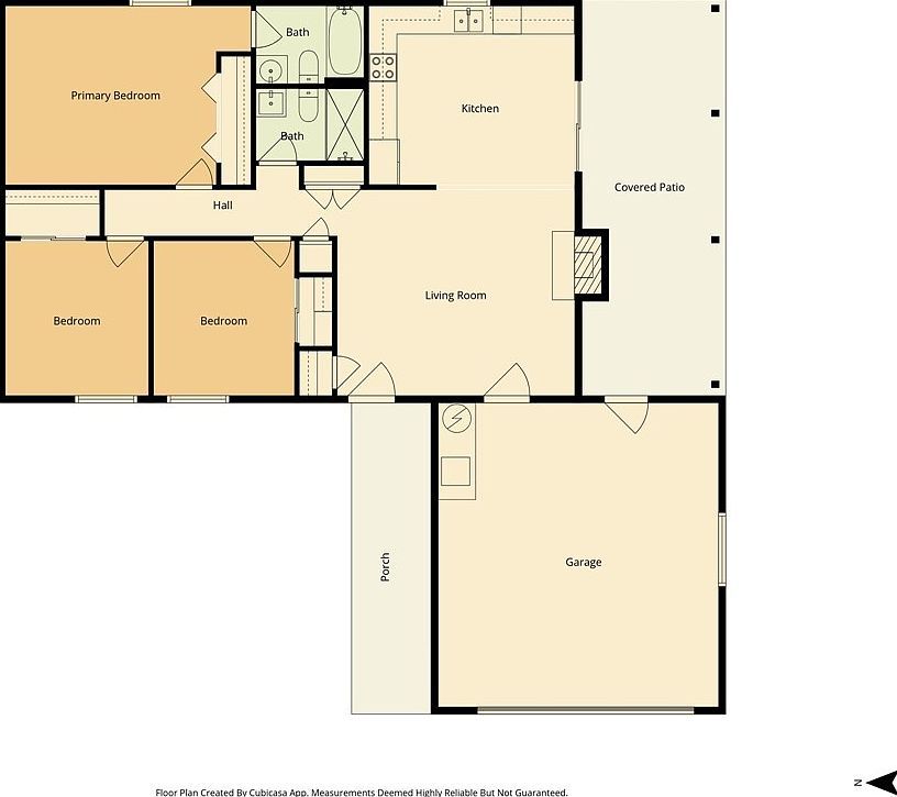 644 S Elgin Rd Golden Valley, AZ 86413 - Thumbnail 4