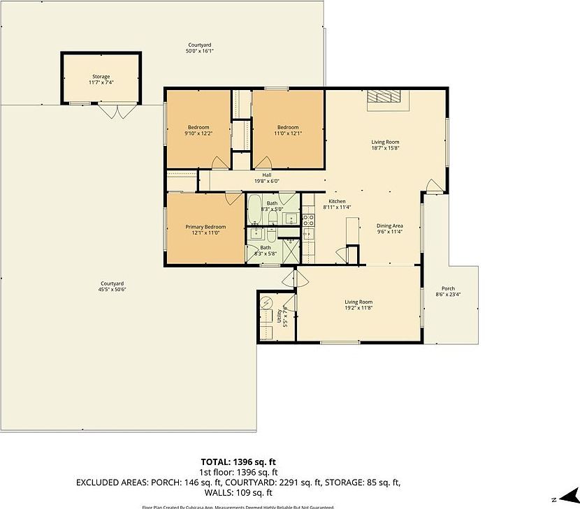 2012 Kingston Dr Bullhead City, AZ 86442 - Thumbnail 4