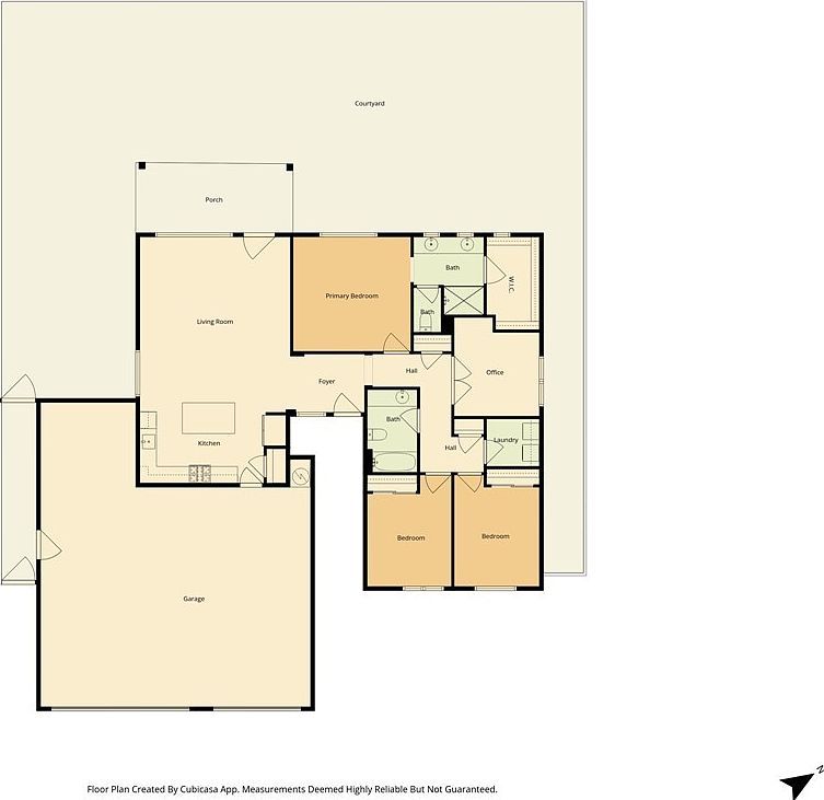 509 Paddock Dr Bullhead City, AZ 86442 - Thumbnail 4