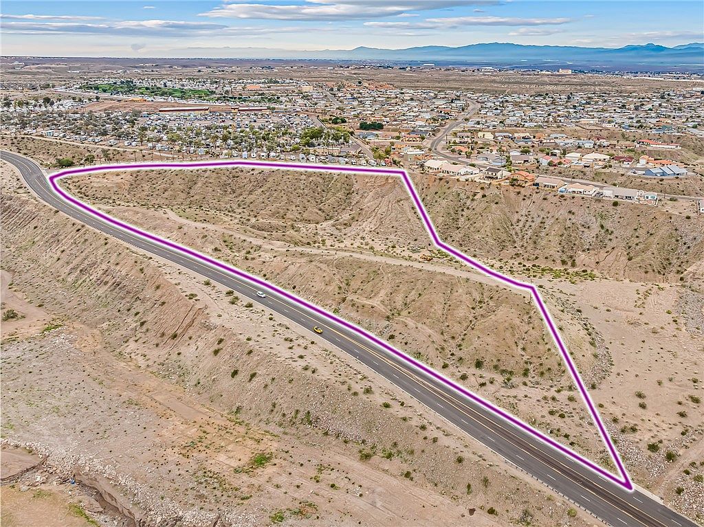 1490 Silver Ln Bullhead City, AZ 86442 - Thumbnail 4