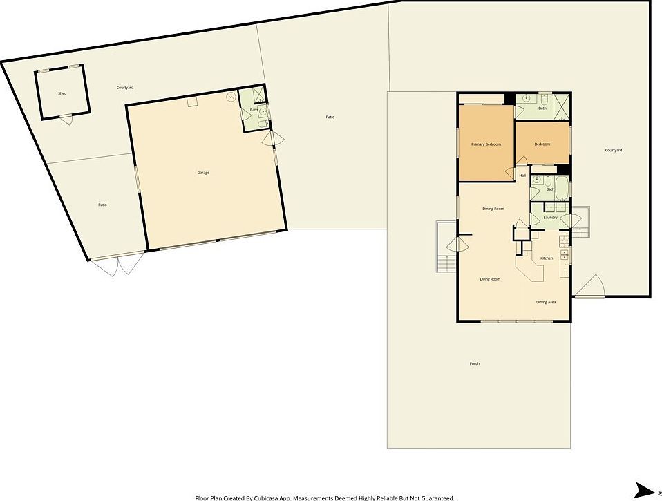 30165 Surf Spray Dr Meadview, AZ 86444 - Thumbnail 4