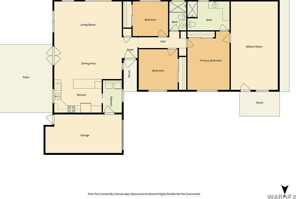 2434 Camino Del Rio Bullhead City, AZ 86442 - Thumbnail 4