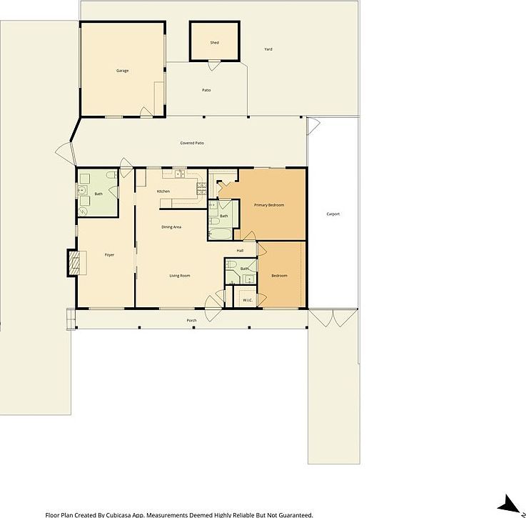 2065 Trinidad Dr Bullhead City, AZ 86442 - Thumbnail 4