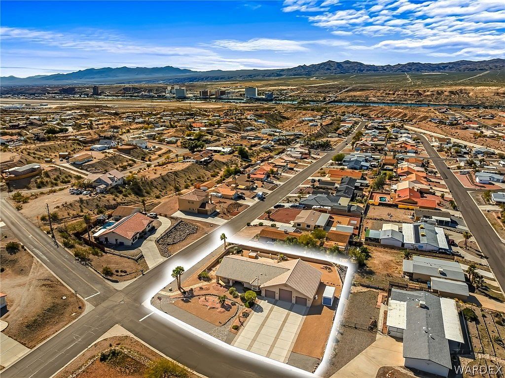3259 S Ridge Ave Bullhead City, AZ 86429 - Thumbnail 4