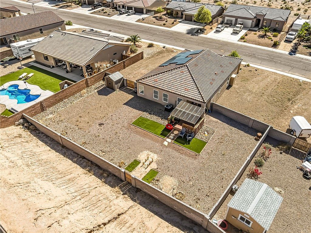 6552 S Mystic Ave Mohave Valley, AZ 86440 - Thumbnail 4