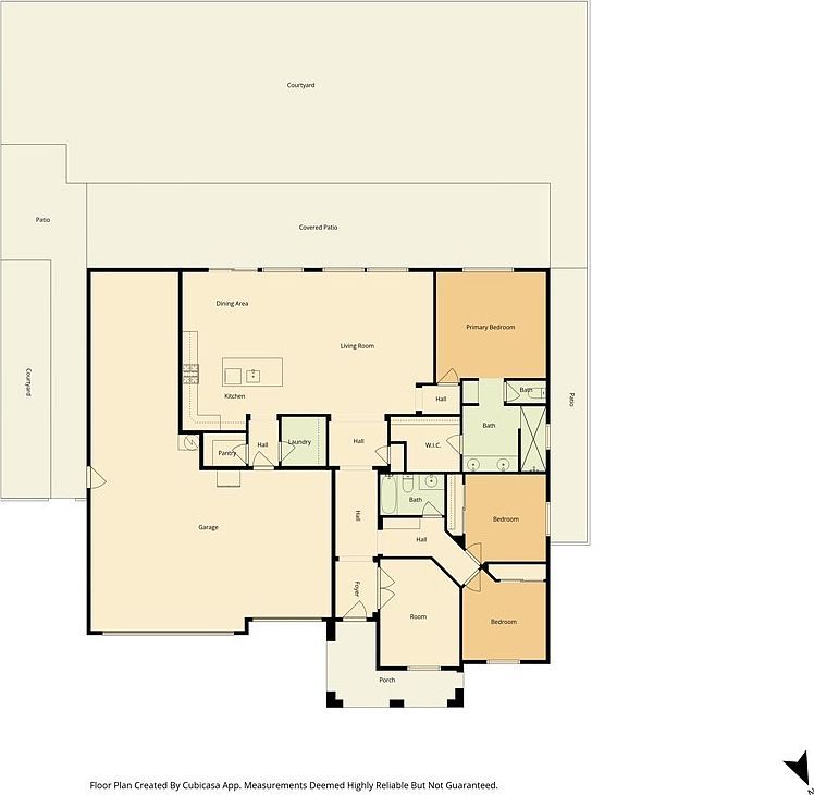 1724 Dianne Dr Bullhead City, AZ 86442 - Thumbnail 4