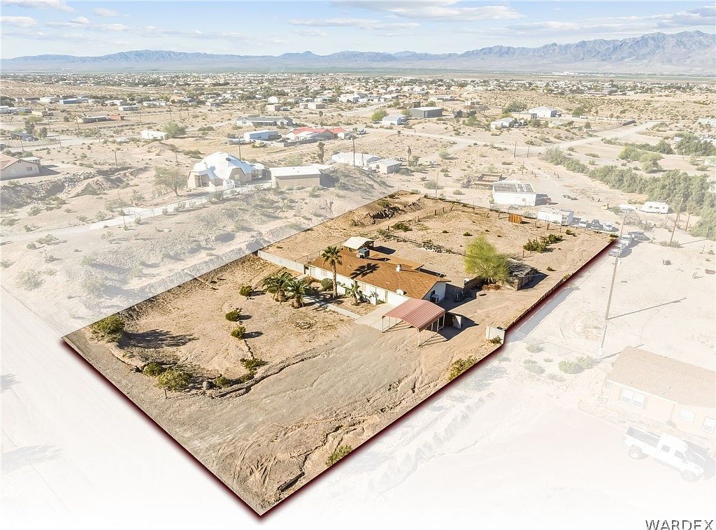 4275 S Mountain Meadow Way Fort Mohave, AZ 86426 - Thumbnail 4