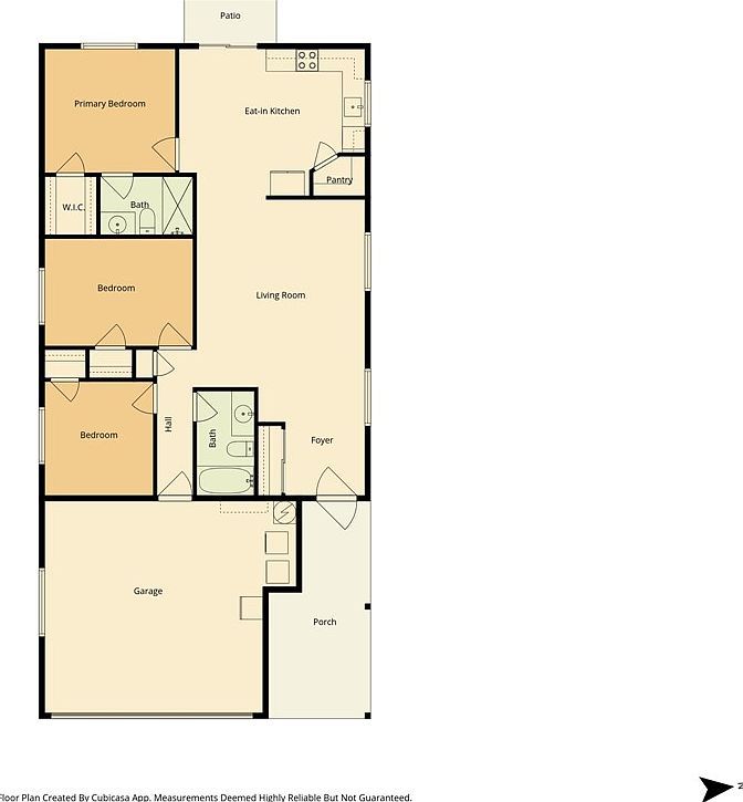 1951 Montclair Dr Bullhead City, AZ 86442 - Thumbnail 4