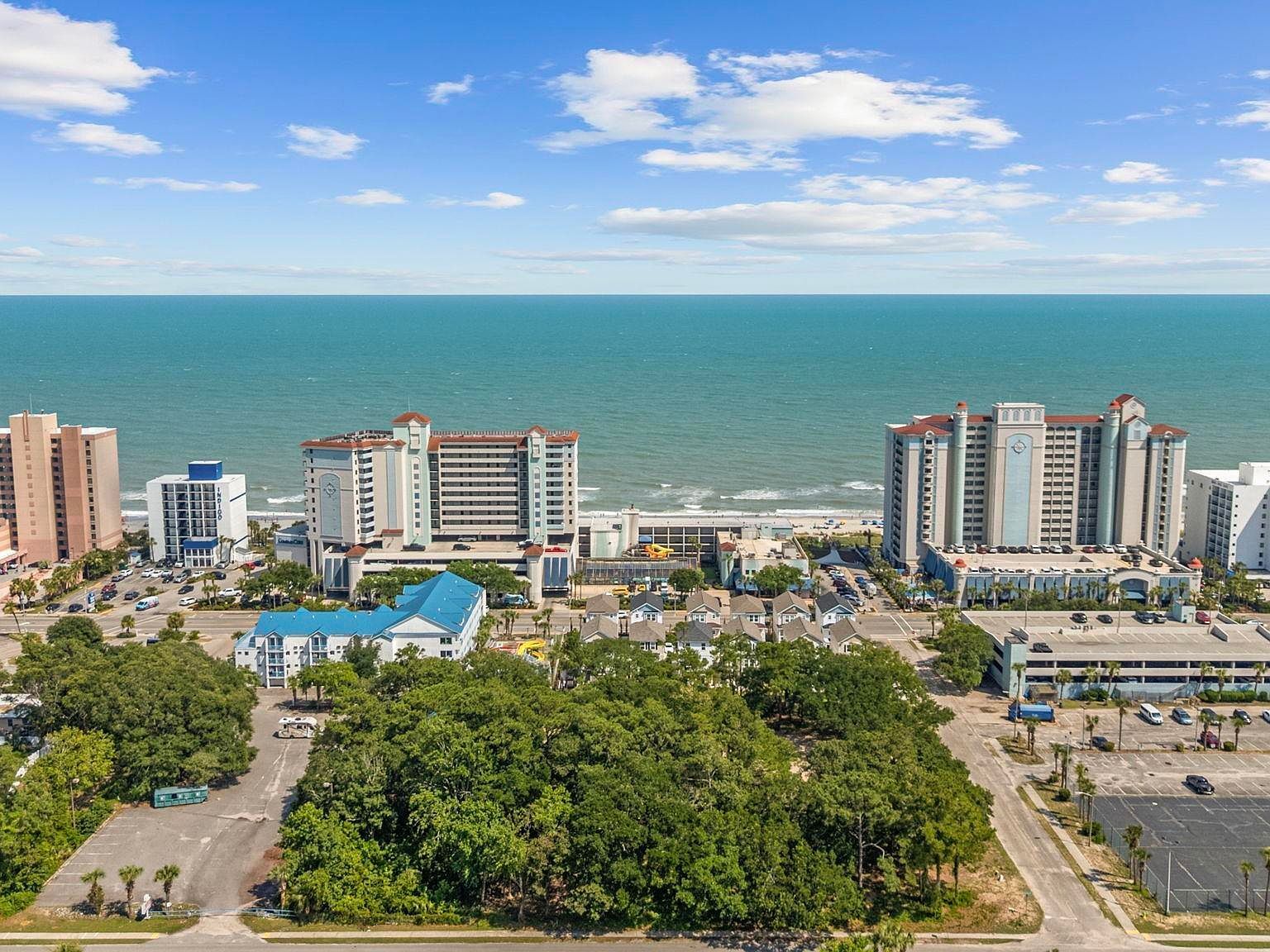 24th Ave S LOT E Myrtle Beach, SC 29577 - Thumbnail 4