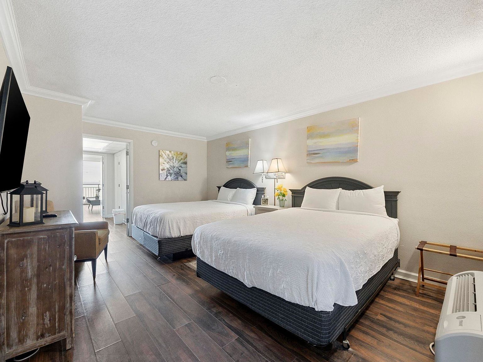 1105 S Ocean Blvd #724 Myrtle Beach, SC 29577 - Thumbnail 4