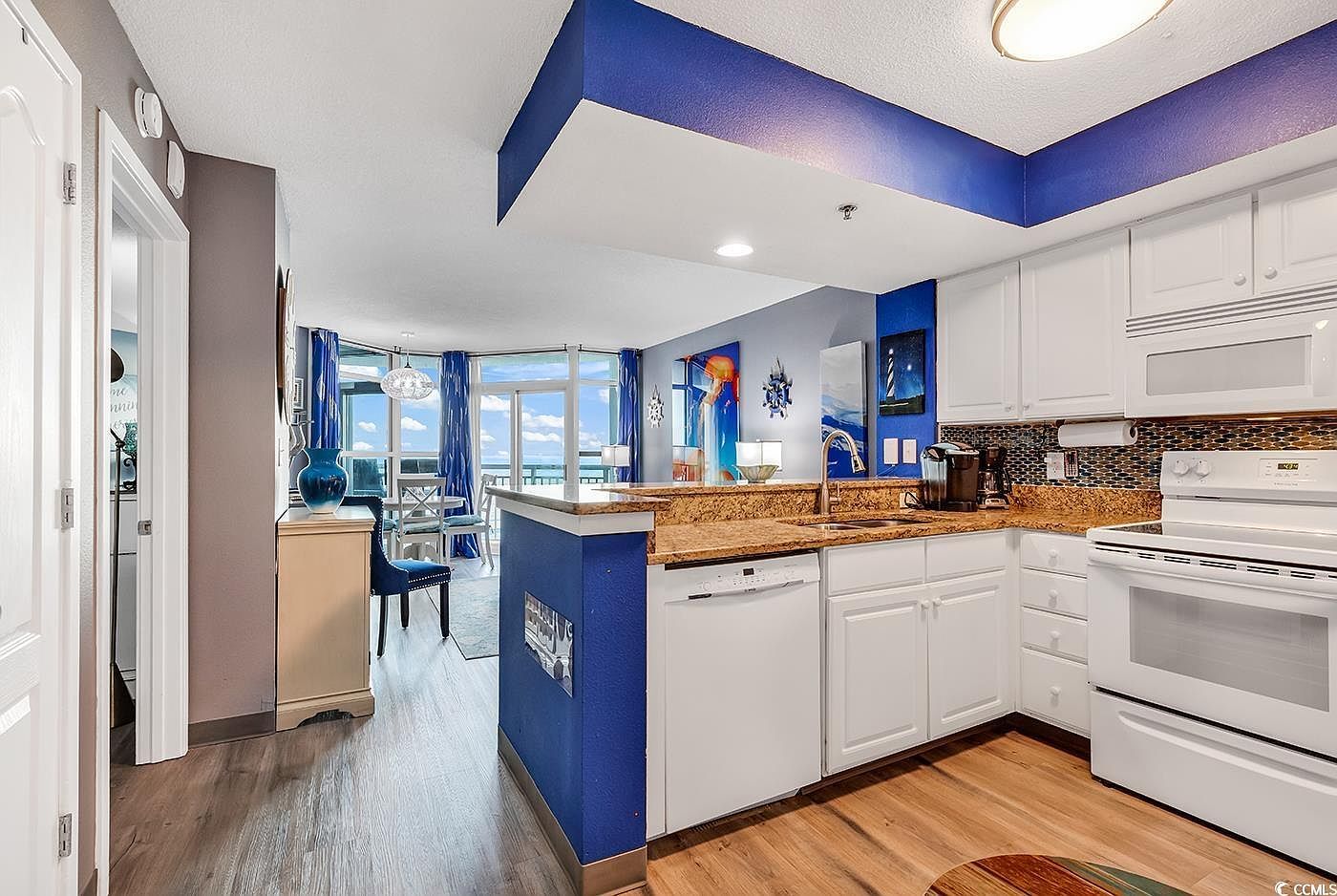 2504 N Ocean Blvd UNIT 934 Myrtle Beach, SC 29577 - Thumbnail 4