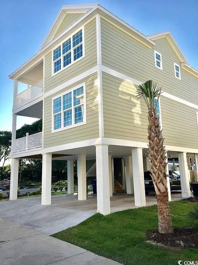 544 Caribbean Way Myrtle Beach, SC 29577 - Thumbnail 4