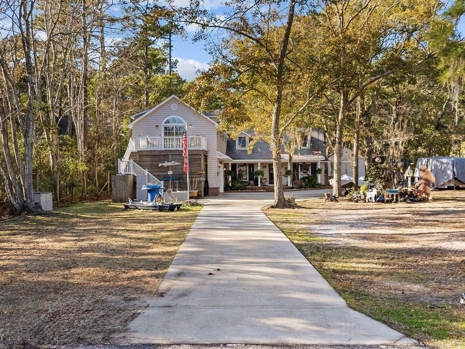 153 Watson Way Pawleys Island, SC 29585 - Thumbnail 4