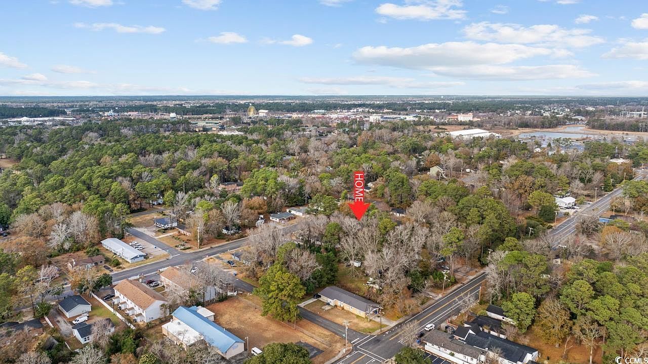 1308 Dunbar St #1312 Myrtle Beach, SC 29577 - Thumbnail 4