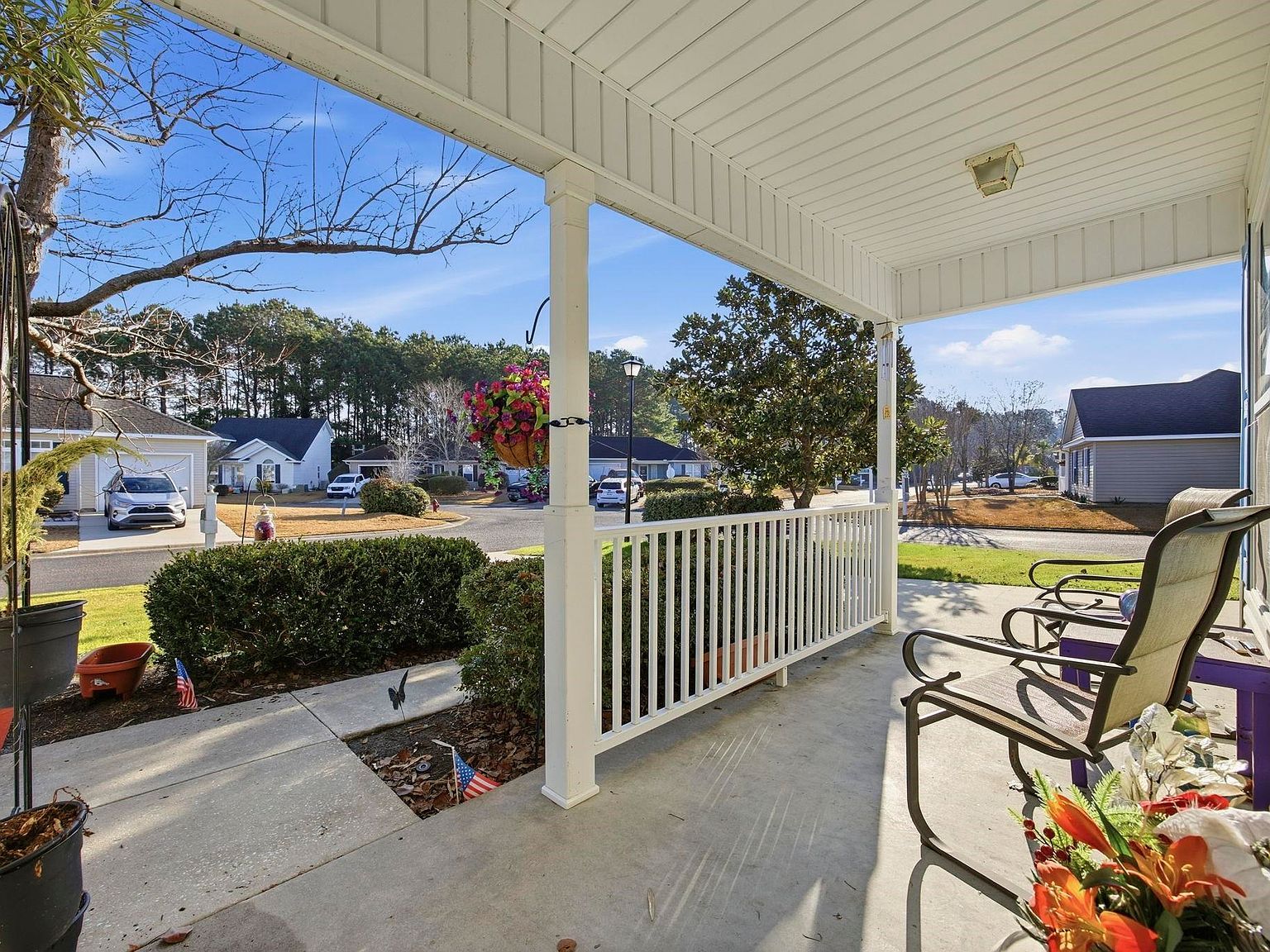 125 Marsh Rabbit Dr Myrtle Beach, SC 29588 - Thumbnail 4