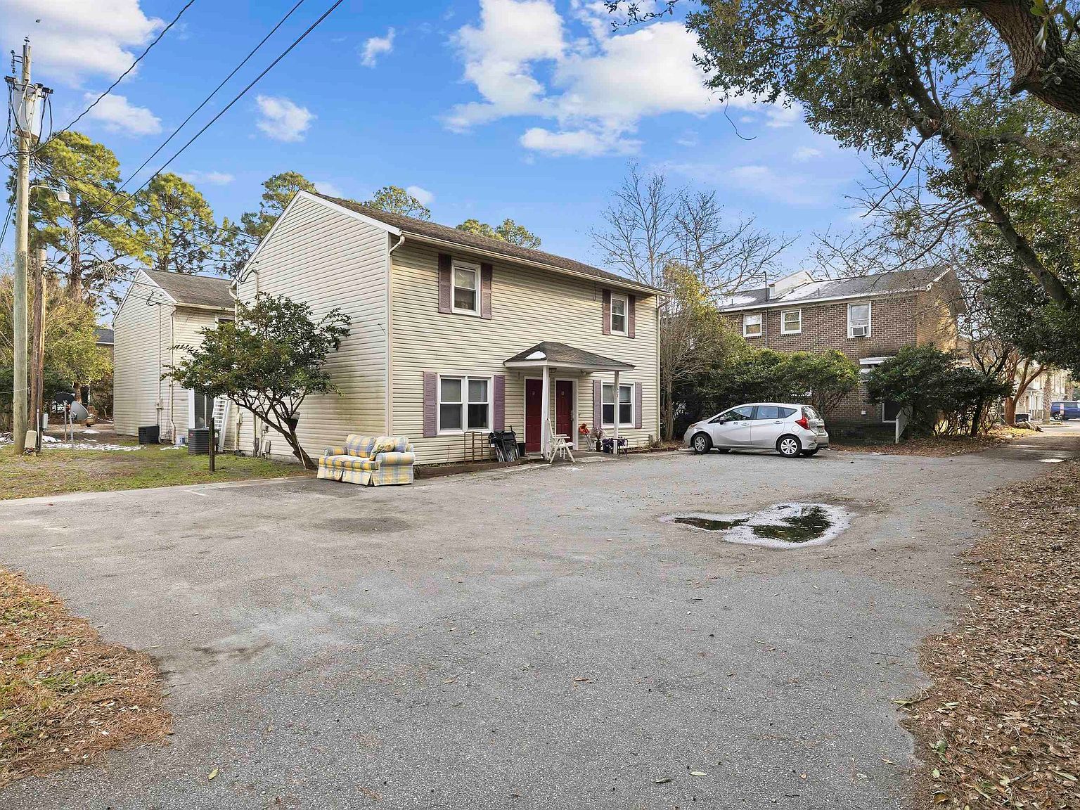 606-608 37th Ave N #701 Myrtle Beach, SC 29577 - Thumbnail 4