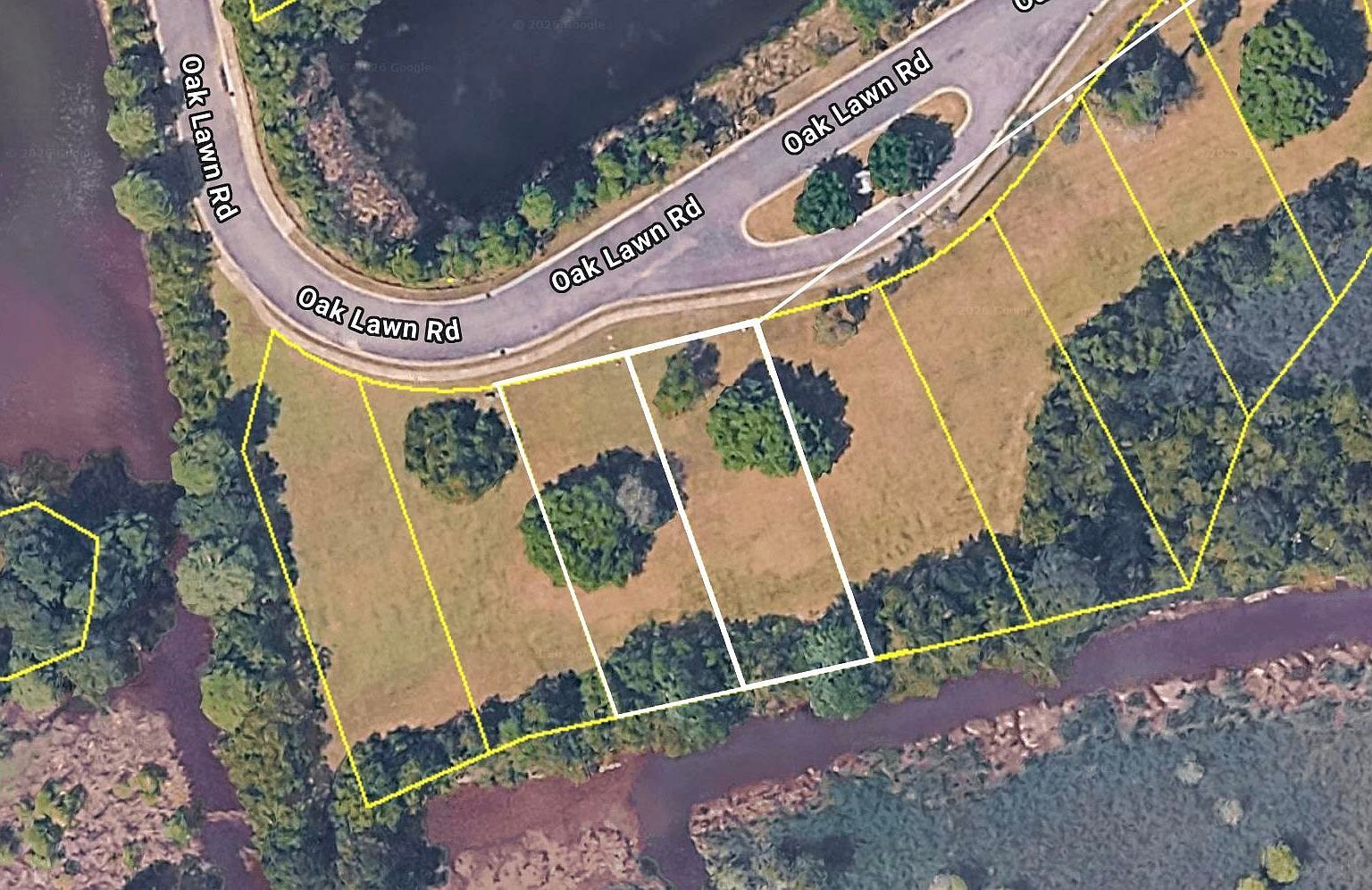 Oak Lawn Rd Georgetown, SC 29440 - Thumbnail 4