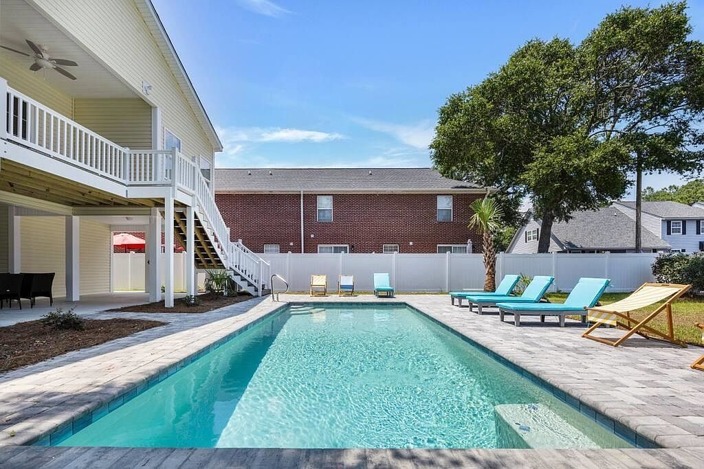 406 1st Ave N North Myrtle Beach, SC 29582 - Thumbnail 4