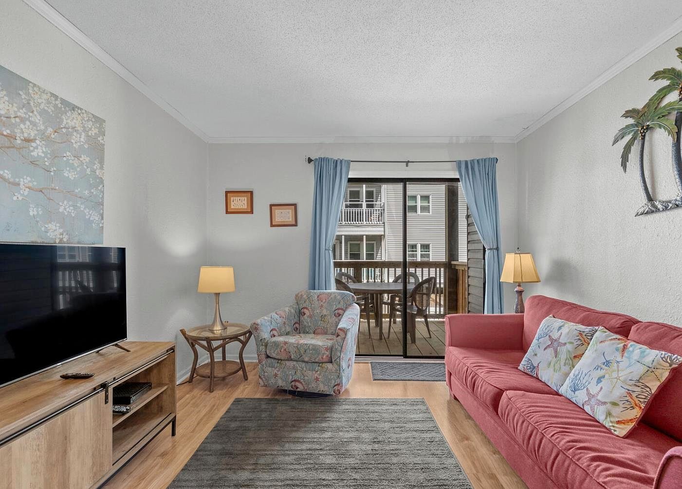 4305 S Ocean Blvd #106 North Myrtle Beach, SC 29582 - Thumbnail 4