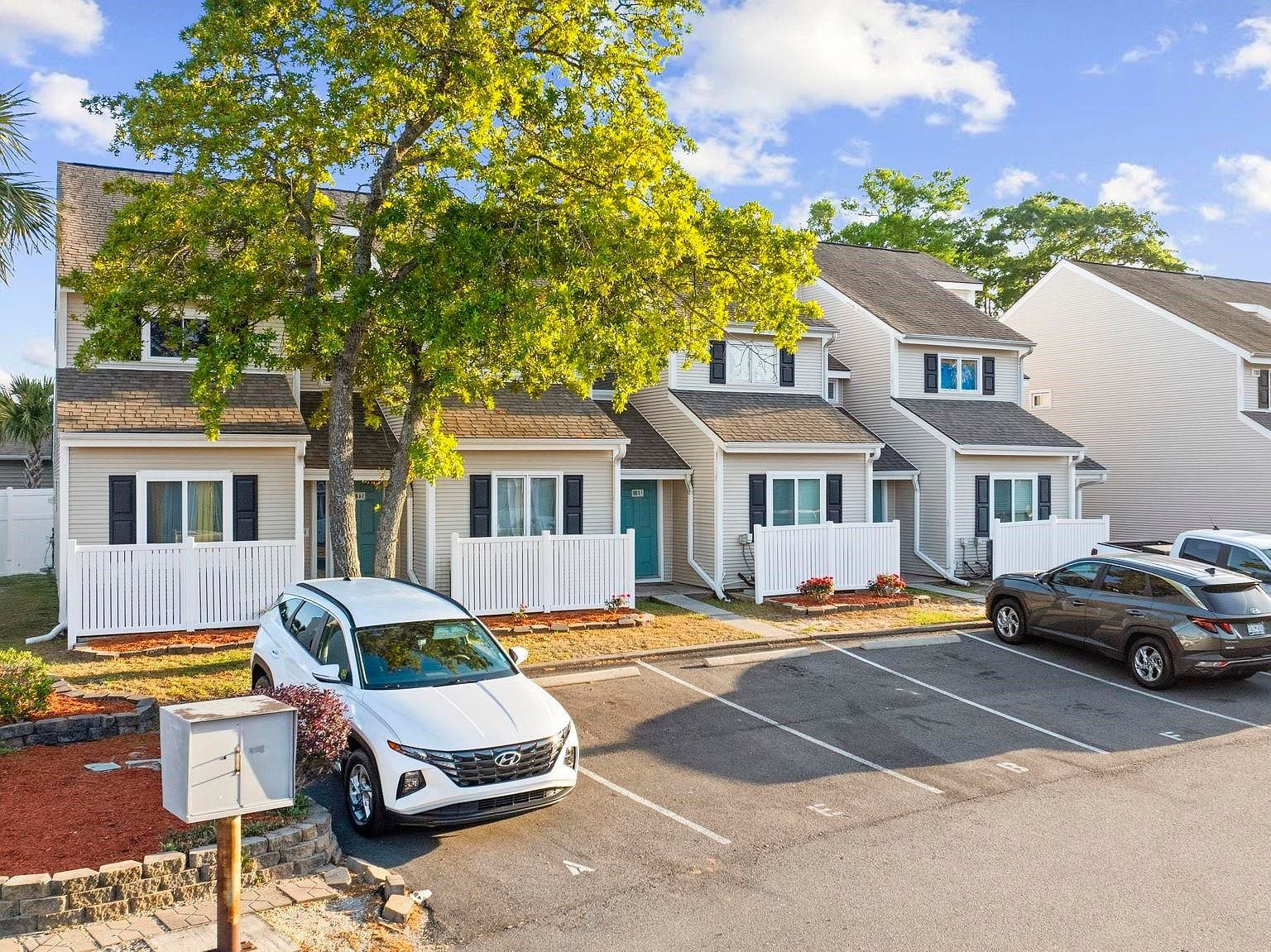 800 Deer Creek Rd Unit F Surfside Beach, SC 29575 - Thumbnail 4