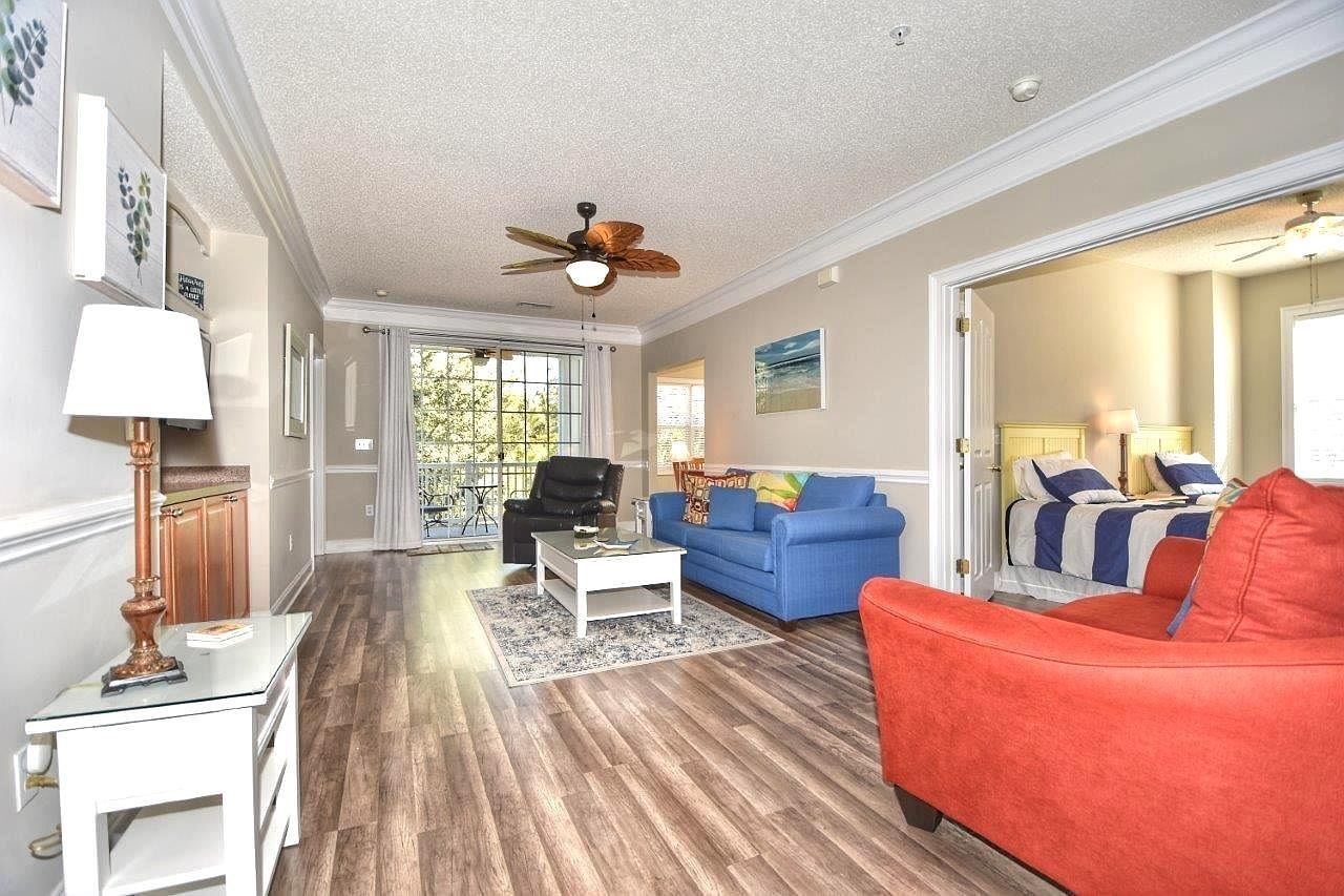 6203 Catalina Dr Unit 825 North Myrtle Beach, SC 29582 - Thumbnail 4