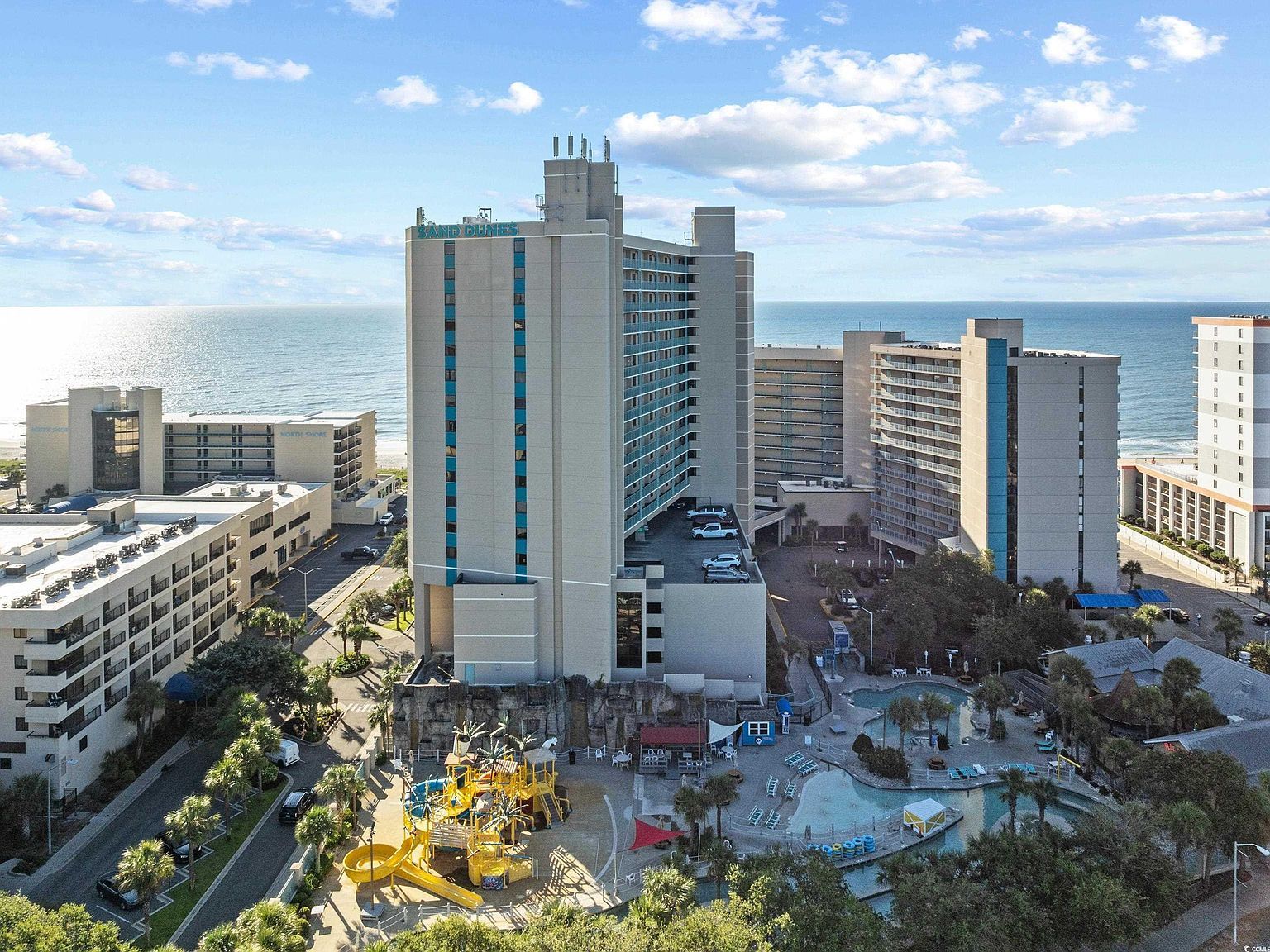 205 74th Ave N #1104 Myrtle Beach, SC 29572 - Thumbnail 4